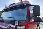 2004 Volvo FM9 Krokløftbil, Multilift 14 tonn