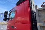 2004 Volvo FM9 Krokløftbil, Multilift 14 tonn