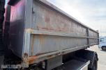 2004 Volvo FM9 Krokløftbil, Multilift 14 tonn