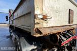 2004 Volvo FM9 Krokløftbil, Multilift 14 tonn