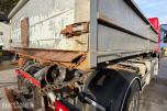 2004 Volvo FM9 Krokløftbil, Multilift 14 tonn
