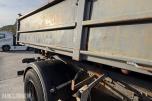 2004 Volvo FM9 Krokløftbil, Multilift 14 tonn