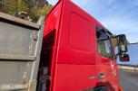 2004 Volvo FM9 Krokløftbil, Multilift 14 tonn