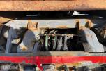 2004 Volvo FM9 Krokløftbil, Multilift 14 tonn