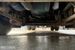 2004 Volvo FM9 Krokløftbil, Multilift 14 tonn