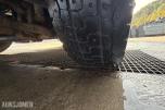 2004 Volvo FM9 Krokløftbil, Multilift 14 tonn