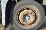 2004 Volvo FM9 Krokløftbil, Multilift 14 tonn
