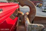 2004 Volvo FM9 Krokløftbil, Multilift 14 tonn