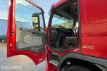 2004 Volvo FM9 Krokløftbil, Multilift 14 tonn