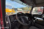 2004 Volvo FM9 Krokløftbil, Multilift 14 tonn