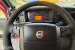 2004 Volvo FM9 Krokløftbil, Multilift 14 tonn