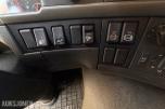 2004 Volvo FM9 Krokløftbil, Multilift 14 tonn