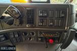 2004 Volvo FM9 Krokløftbil, Multilift 14 tonn
