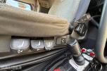 2004 Volvo FM9 Krokløftbil, Multilift 14 tonn