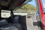 2004 Volvo FM9 Krokløftbil, Multilift 14 tonn