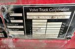 2004 Volvo FM9 Krokløftbil, Multilift 14 tonn