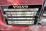 2004 Volvo FM9 Krokløftbil, Multilift 14 tonn