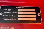 2004 Volvo FM9 Krokløftbil, Multilift 14 tonn