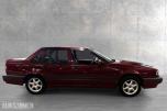 1995 Volvo 850 2.4 144 HK MANUELL SOLTAK HENGERFESTE