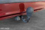1995 Volvo 850 2.4 144 HK MANUELL SOLTAK HENGERFESTE
