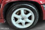 1995 Volvo 850 2.4 144 HK MANUELL SOLTAK HENGERFESTE