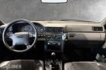 1995 Volvo 850 2.4 144 HK MANUELL SOLTAK HENGERFESTE