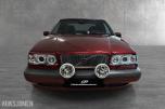 1995 Volvo 850 2.4 144 HK MANUELL SOLTAK HENGERFESTE