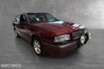 1995 Volvo 850 2.4 144 HK MANUELL SOLTAK HENGERFESTE