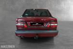 1995 Volvo 850 2.4 144 HK MANUELL SOLTAK HENGERFESTE