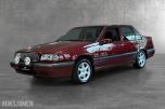 1995 Volvo 850 2.4 144 HK MANUELL SOLTAK HENGERFESTE