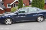 1999 Alfa Romeo 166 2.0 Bensin 155HK prosjekt, med delebil