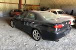 1999 Alfa Romeo 166 2.0 Bensin 155HK prosjekt, med delebil