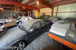 1999 Alfa Romeo 166 2.0 Bensin 155HK prosjekt, med delebil