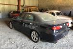 1999 Alfa Romeo 166 2.0 Bensin 155HK prosjekt, med delebil