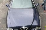1999 Alfa Romeo 166 2.0 Bensin 155HK prosjekt, med delebil