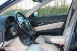 1999 Alfa Romeo 166 2.0 Bensin 155HK prosjekt, med delebil