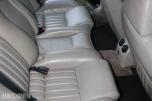 1999 Alfa Romeo 166 2.0 Bensin 155HK prosjekt, med delebil