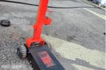 2026 NY KS TOOLS PERFORMANCE LUFT-HYDRAULISK JEKK – 40 TONN!