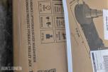 2026 NY KS TOOLS PERFORMANCE LUFT-HYDRAULISK JEKK – 40 TONN!