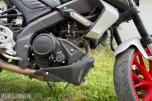 2020 Yamaha MT-125