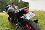 2020 Yamaha MT-125