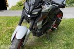 2020 Yamaha MT-125