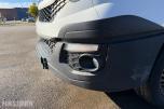 2016 mod. Iveco Daily m/Thermoskap og aggerigat. 174859 km. 