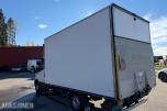 2016 mod. Iveco Daily m/Thermoskap og aggerigat. 174859 km. 