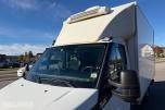 2016 mod. Iveco Daily m/Thermoskap og aggerigat. 174859 km. 