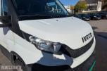 2016 mod. Iveco Daily m/Thermoskap og aggerigat. 174859 km. 