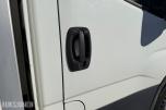 2016 mod. Iveco Daily m/Thermoskap og aggerigat. 174859 km. 