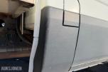 2016 mod. Iveco Daily m/Thermoskap og aggerigat. 174859 km. 