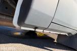 2016 mod. Iveco Daily m/Thermoskap og aggerigat. 174859 km. 