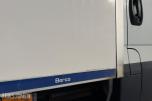 2016 mod. Iveco Daily m/Thermoskap og aggerigat. 174859 km. 
